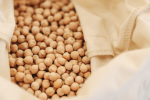 Sacco di ceci