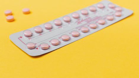 Pillole anticoncezionali