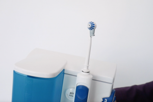Un idropulsore